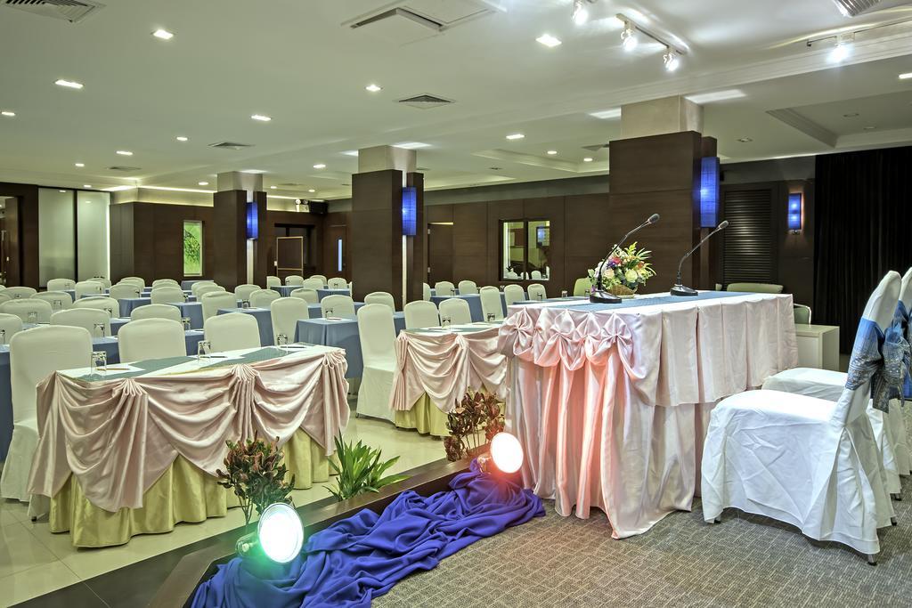 Navarat Heritage Hotel Kamphaeng Phet Exteriér fotografie